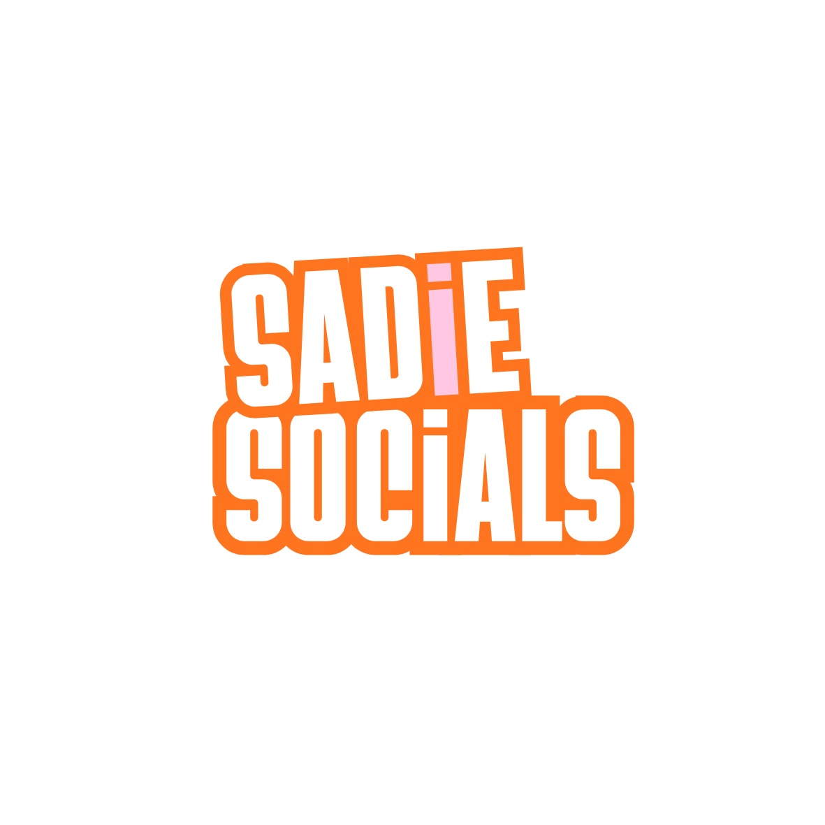 Sadie Socials