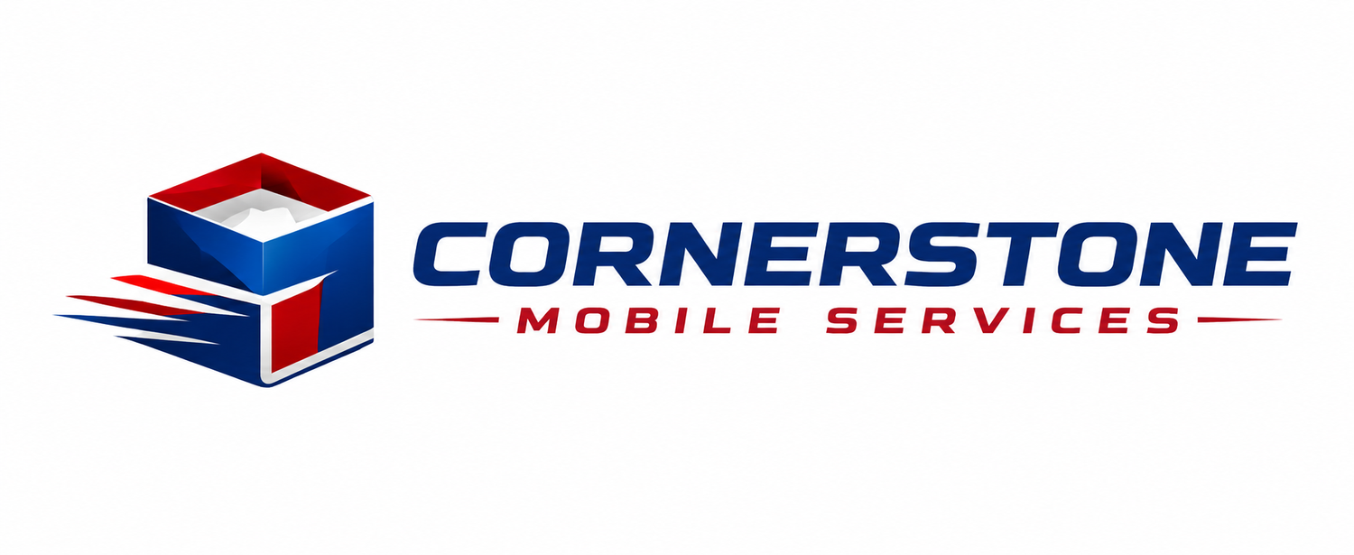 Cornerstone Mobile Services
