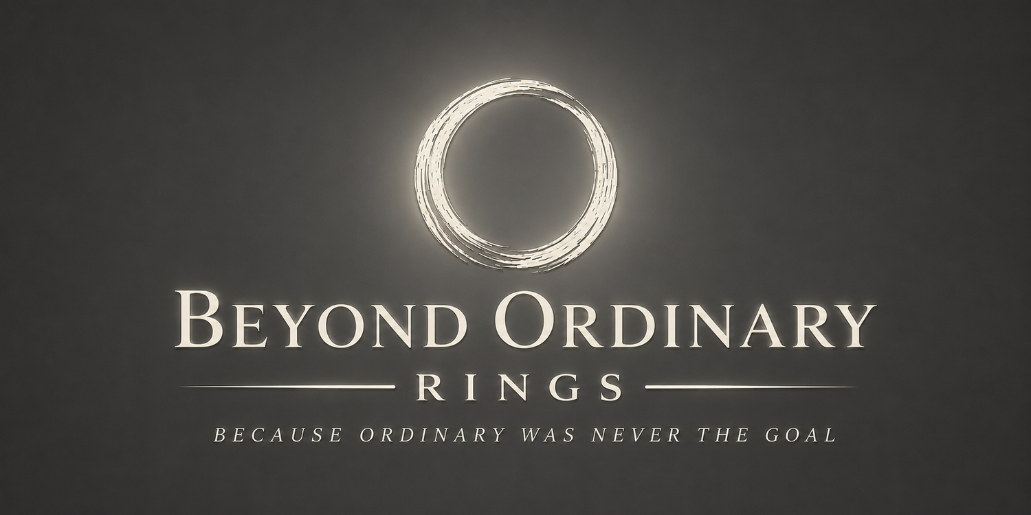 Beyond Ordinary Rings