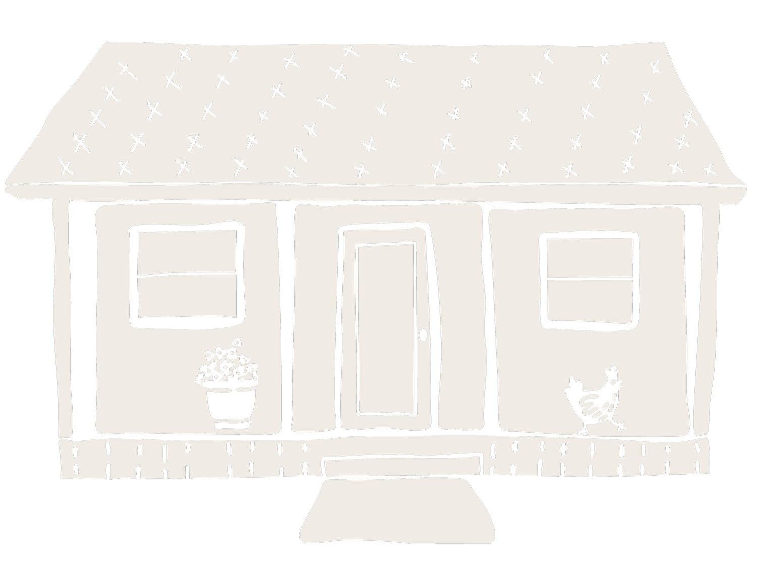 The Patchwork Cottage