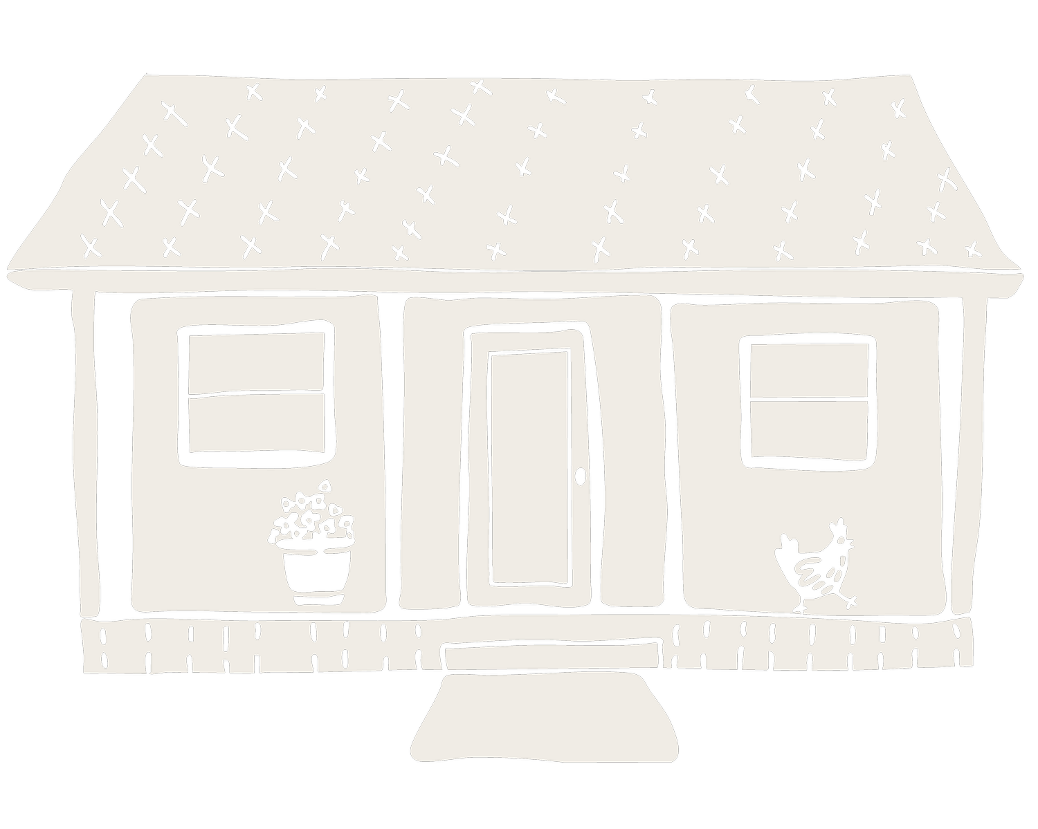 The Patchwork Cottage