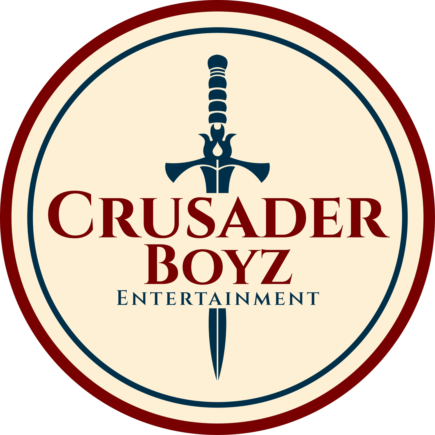 Crusader Boyz Entertainment