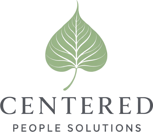 Centered People Solutions