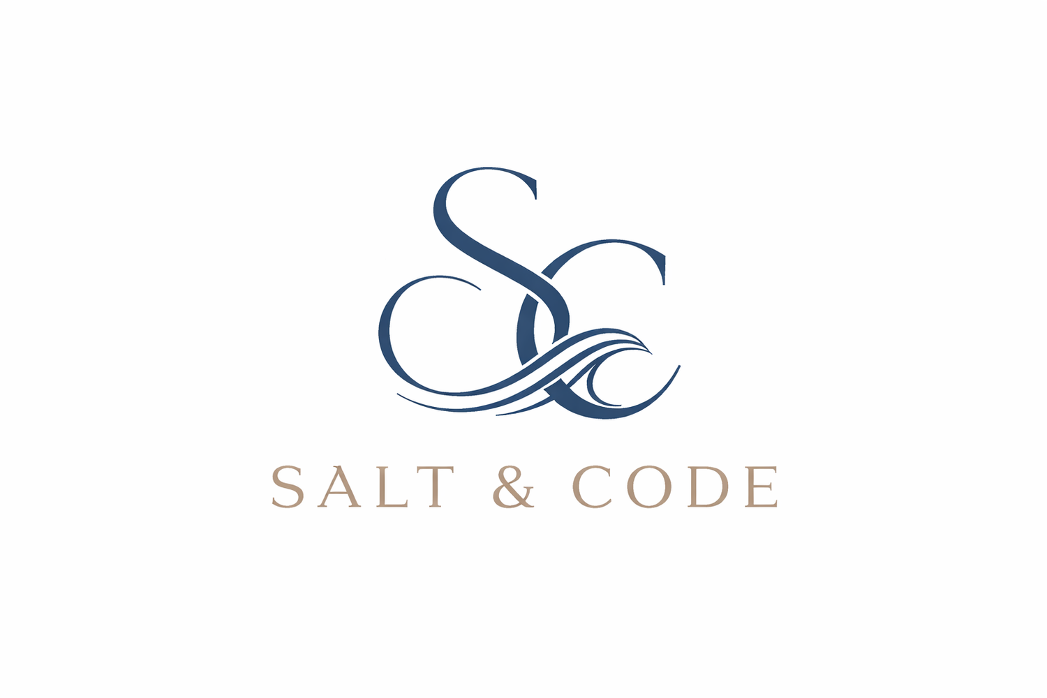 Salt & Code