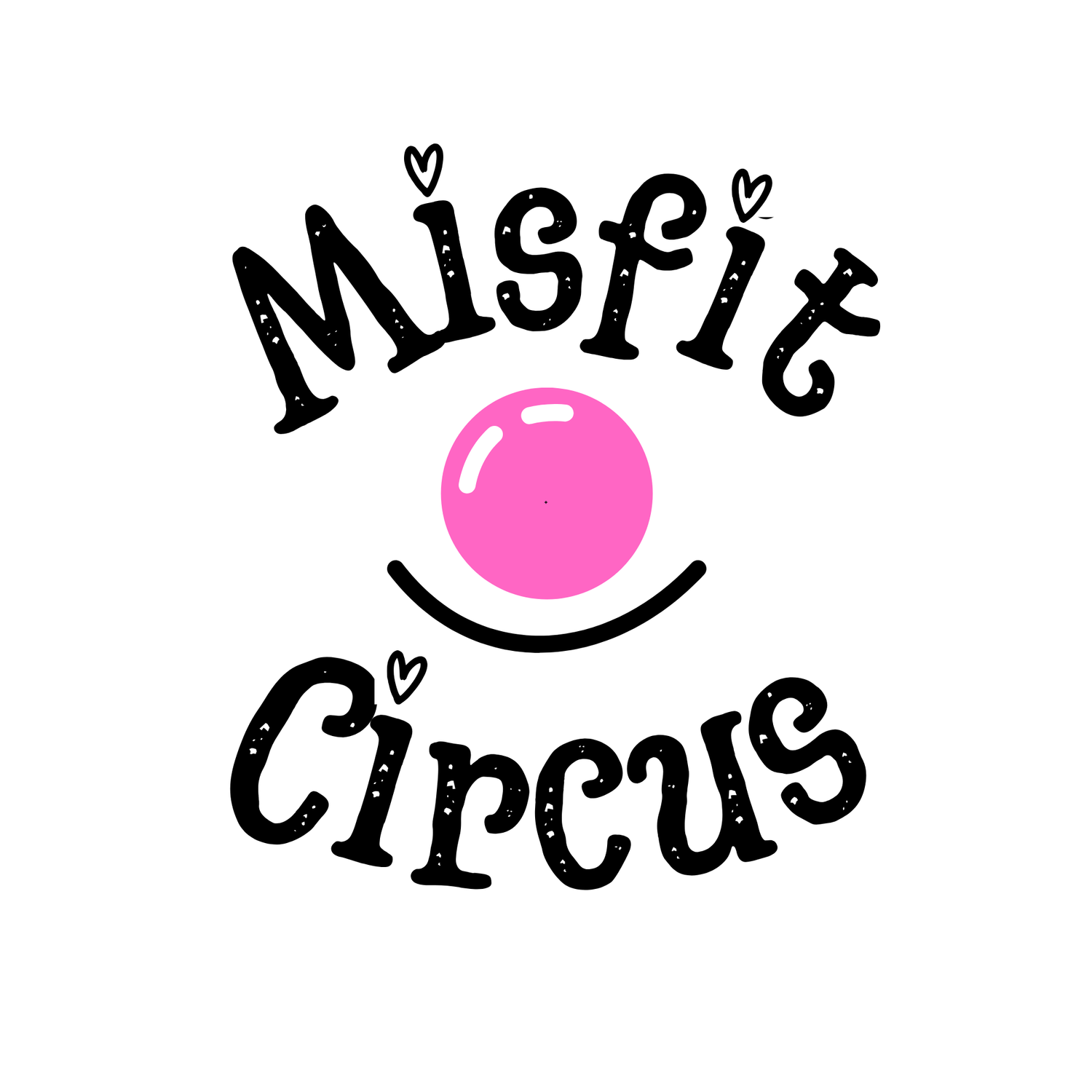 Misfit Circus