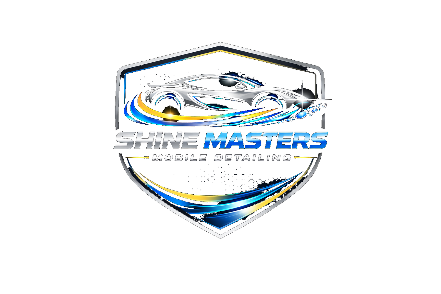 Shine Masters Mobile Detailing LLC