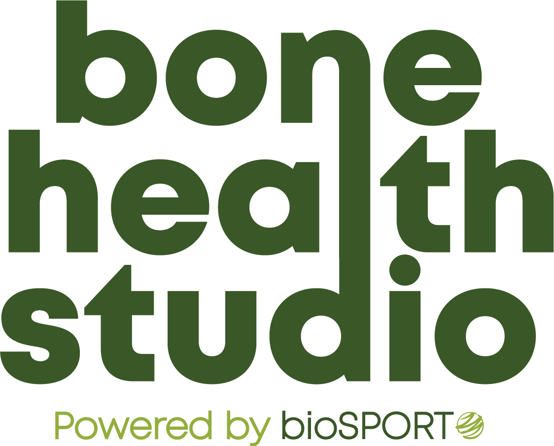 Bone Health Studio