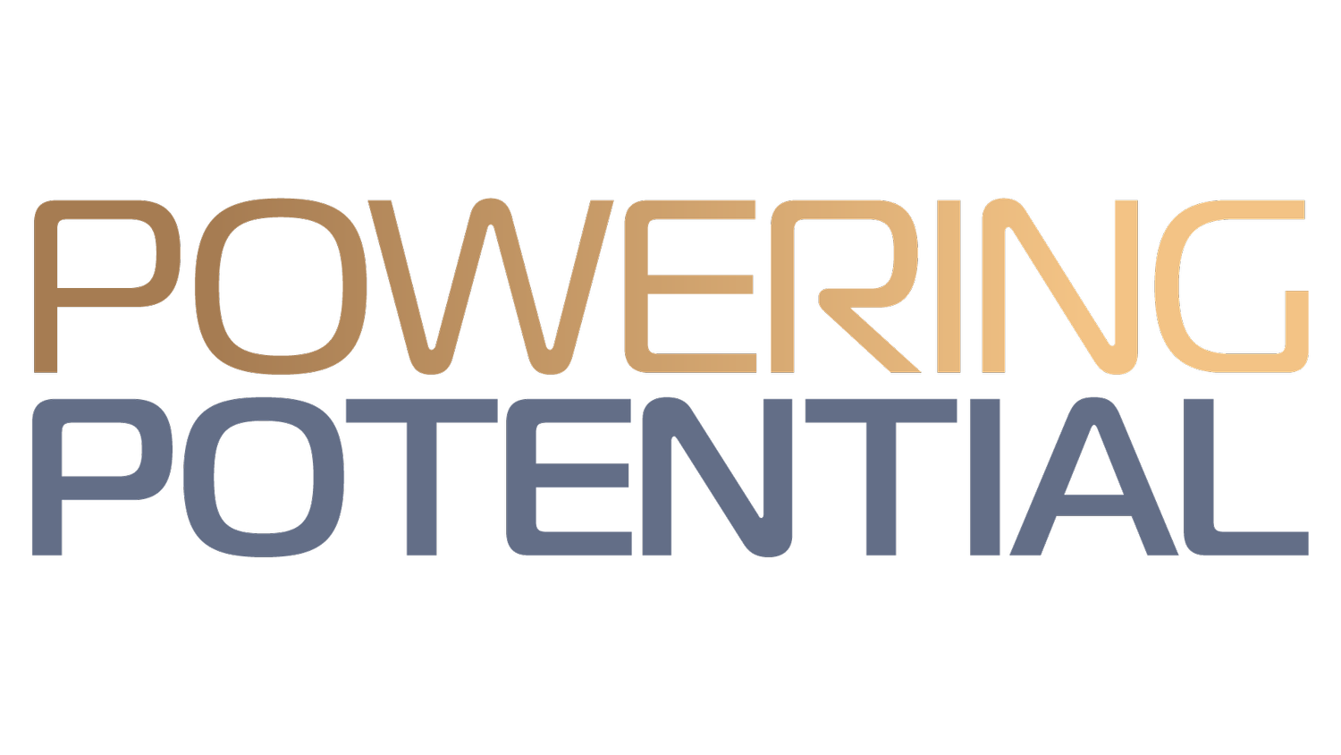 Powering Potential