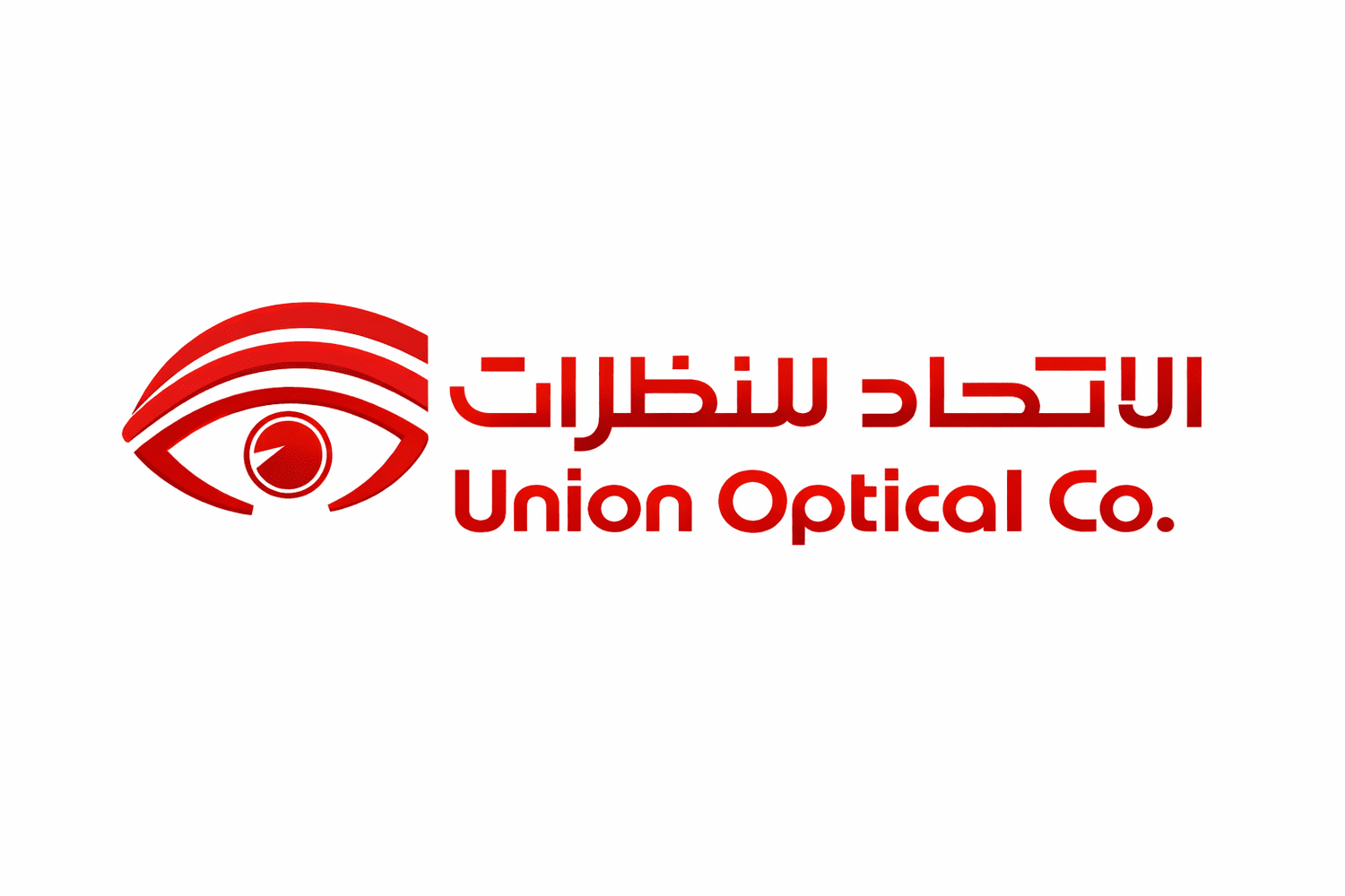 Union Optical | شركة الاتحاد للنظارات
