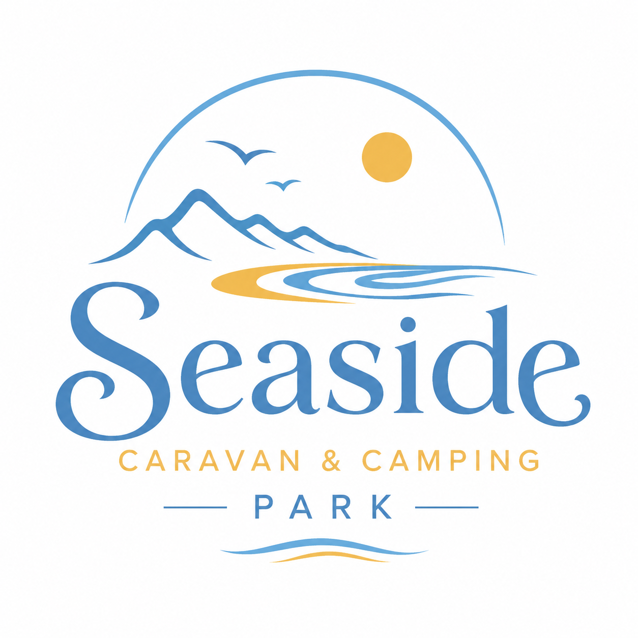 Seaside Caravan &amp; Camping Park
