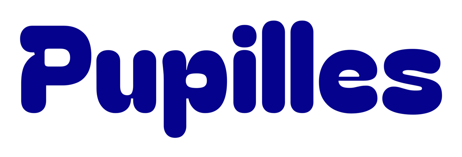 Pupilles
