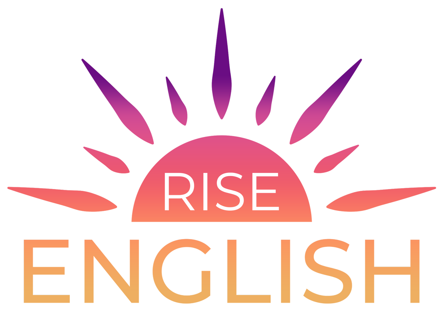 Rise English