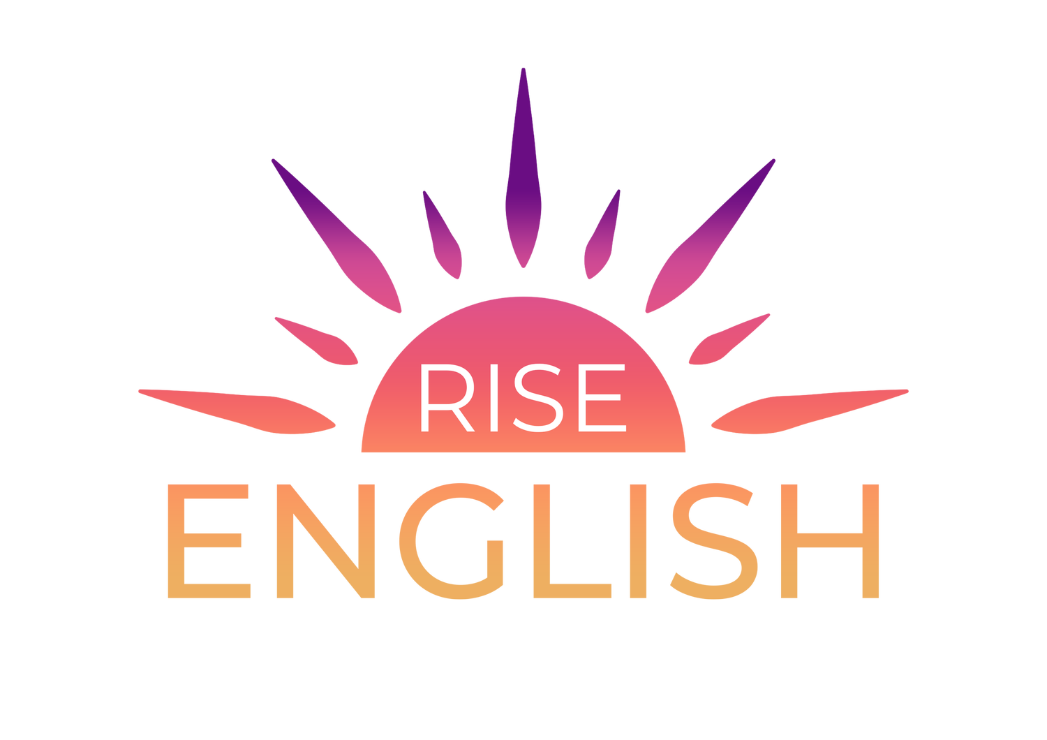 Rise English