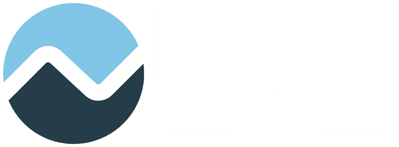 Bolt Consulting Group