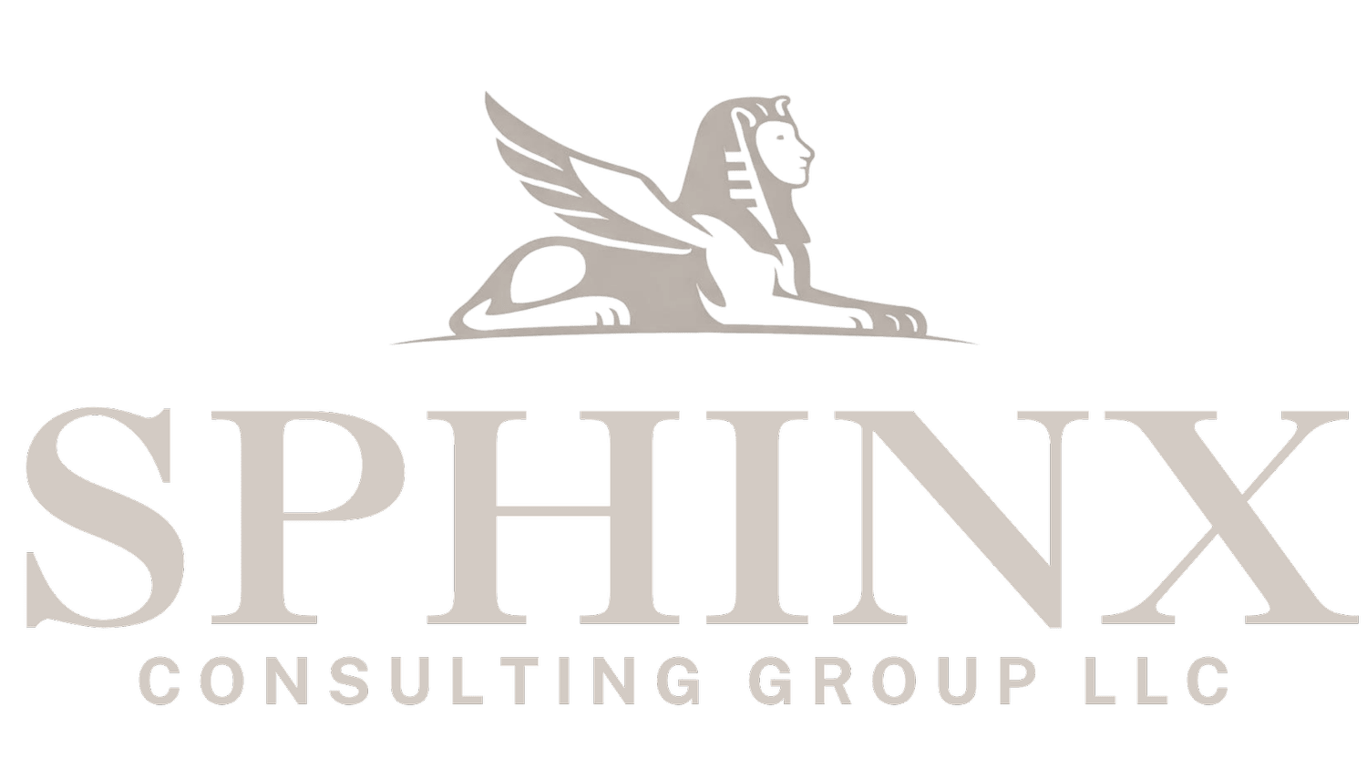 Sphinx Consulting Group LLC