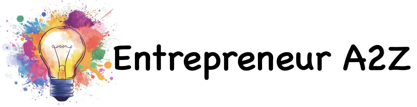 Entrepreneur A2Z