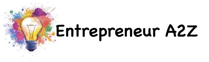 Entrepreneur A2Z