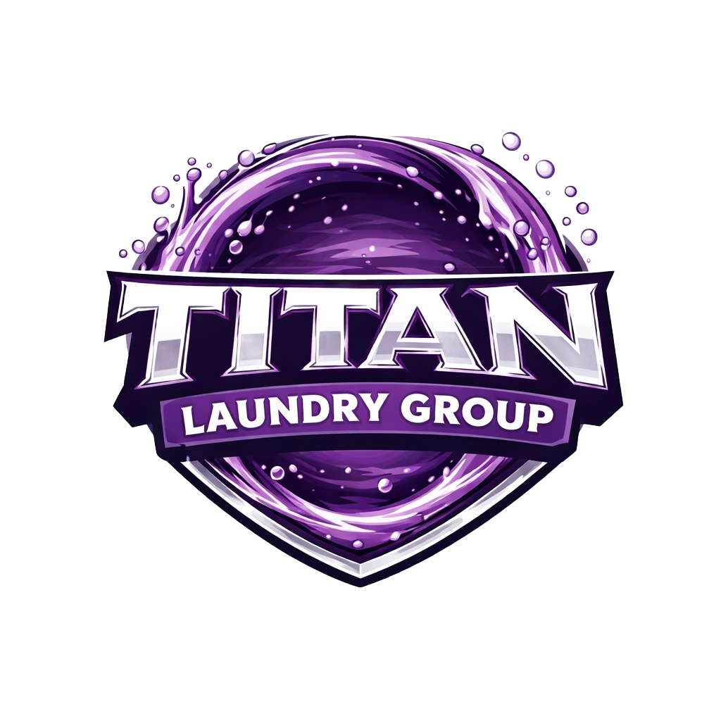 Titan Laundry Group