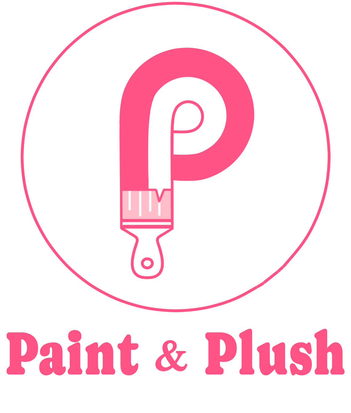 Paint & Plush