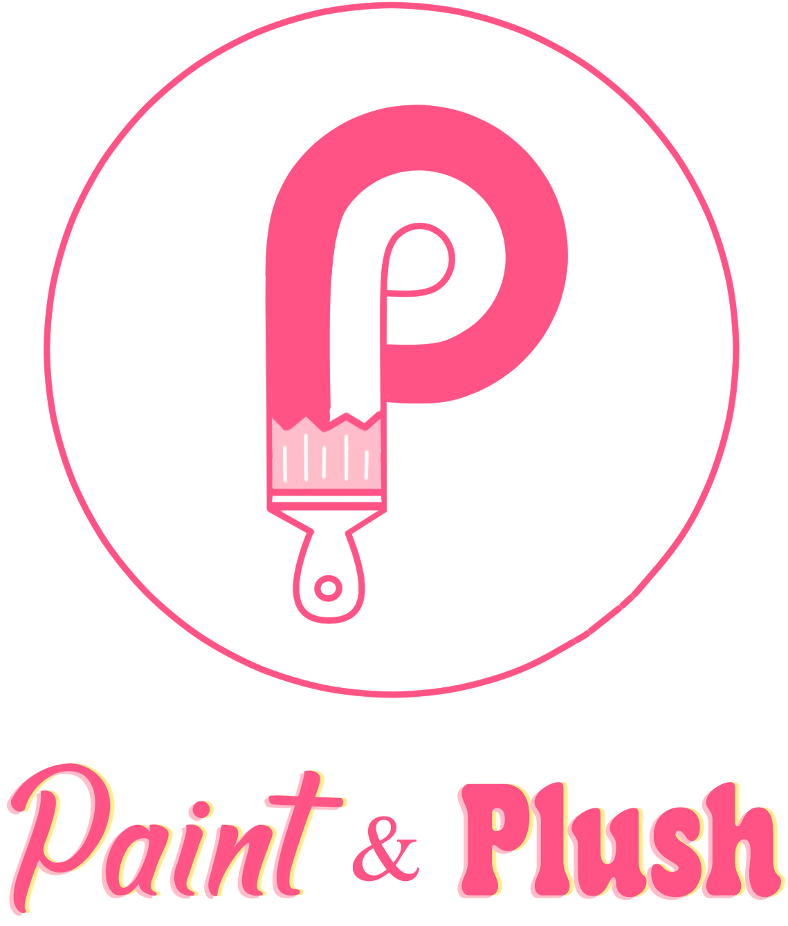 Paint & Plush