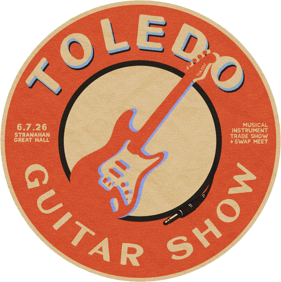 Toledo Guitar Show