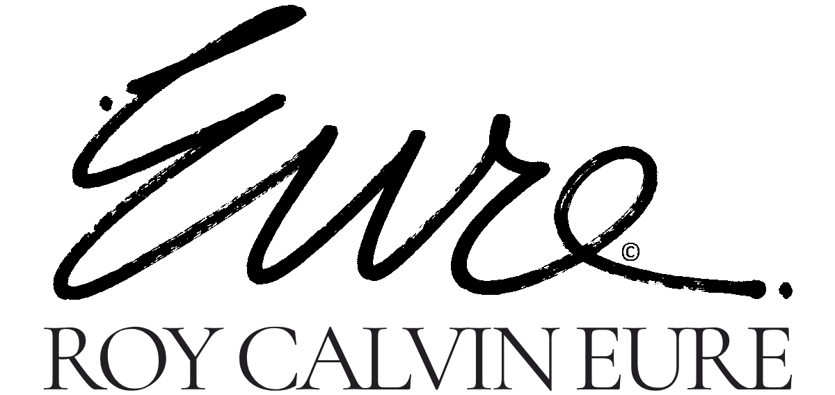 Roy Calvin Eure Art