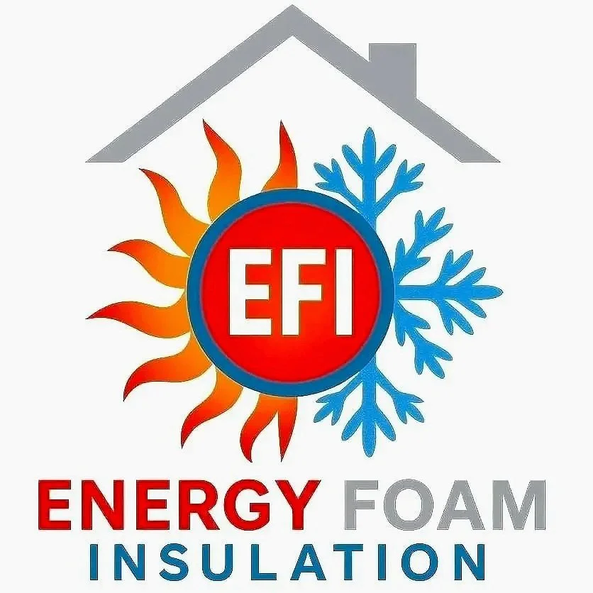 Energy Foam Insulation