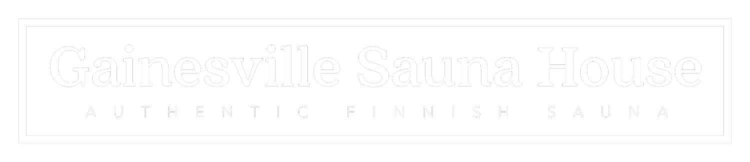 Gainesville Sauna House