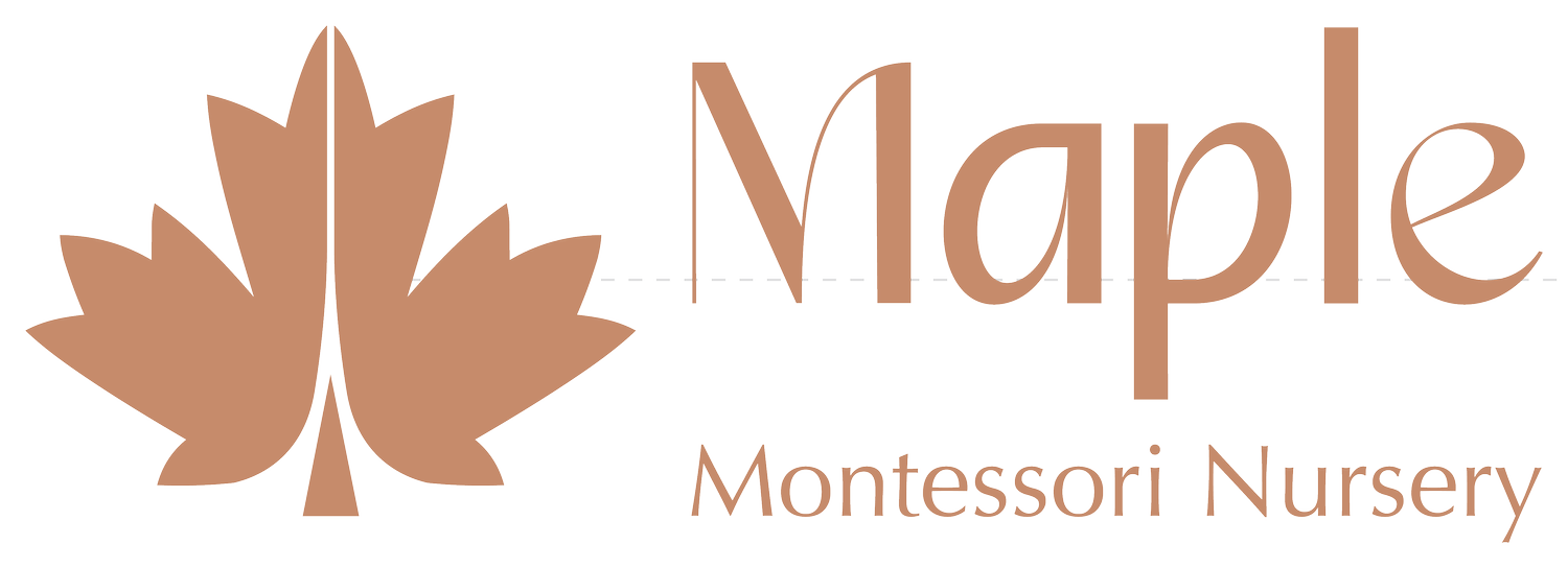 Maple Montessori Nursery