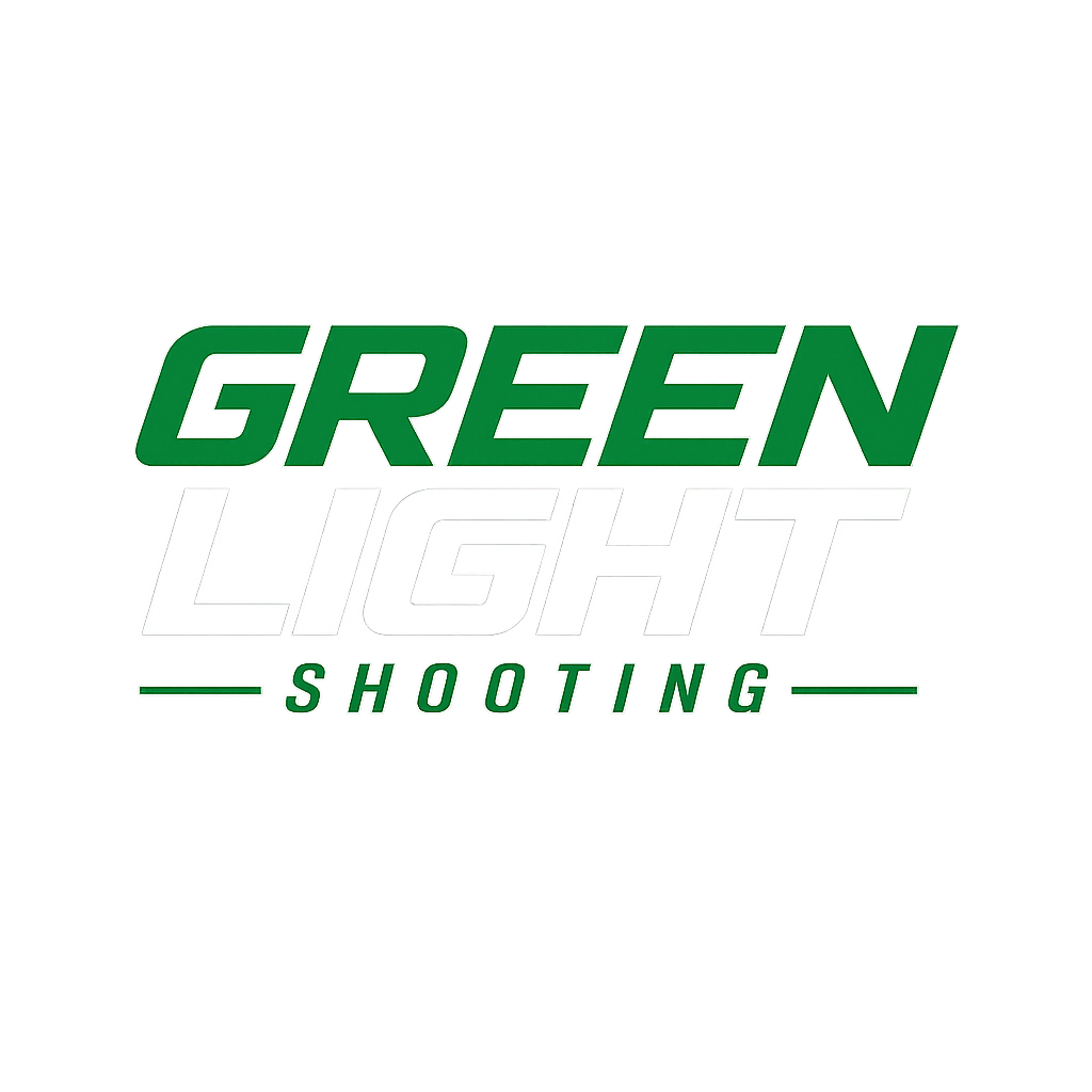 Green Light Shooting Co