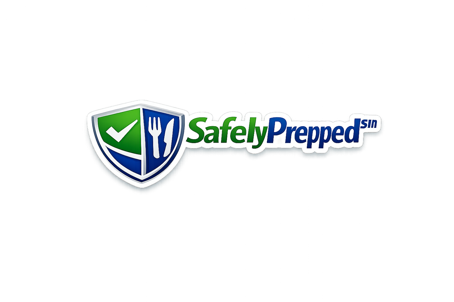 SafelyPrepped
