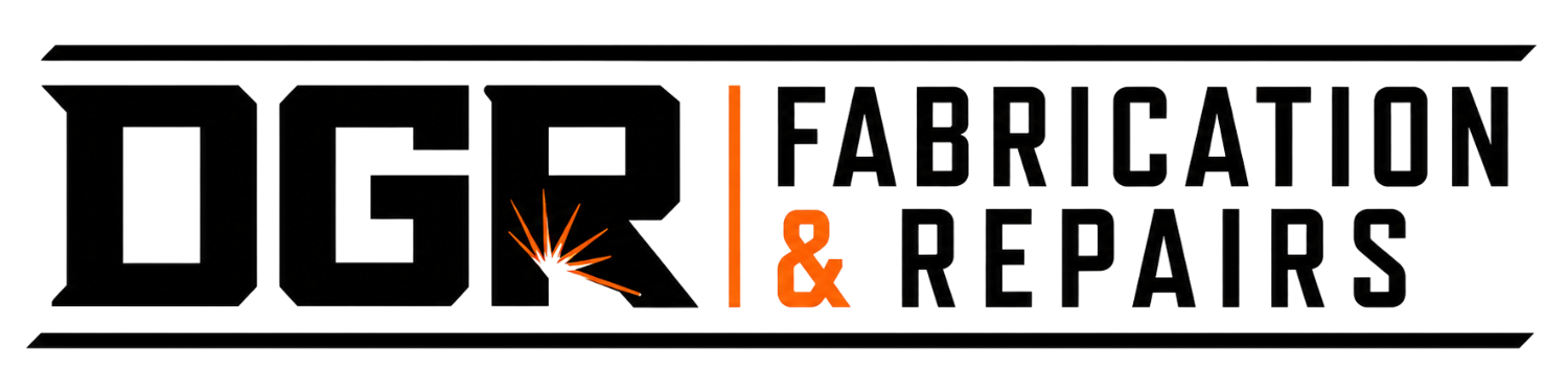 DGR FABRICATION & REPAIRS