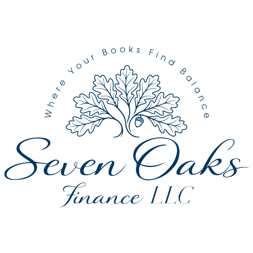 Seven Oaks Finance LLC