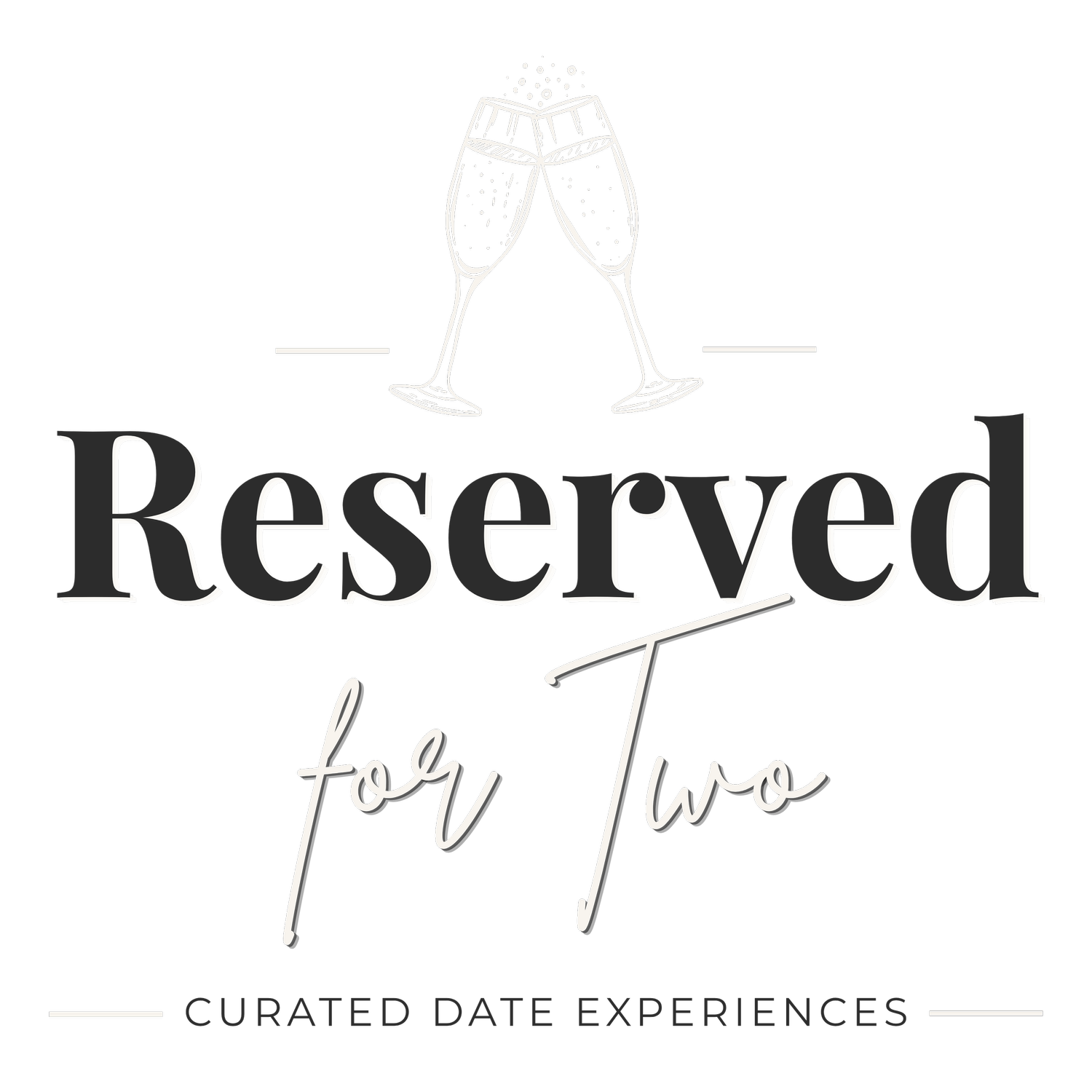 Reserved For Two