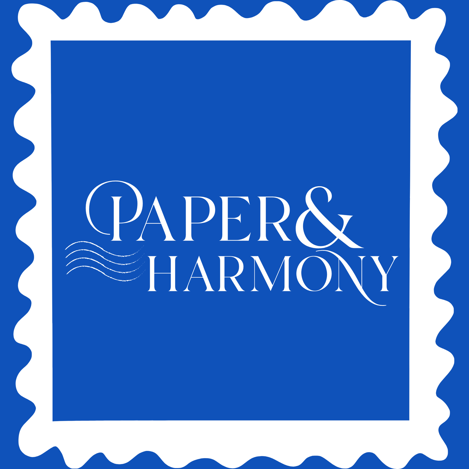 Paper & Harmony Studio