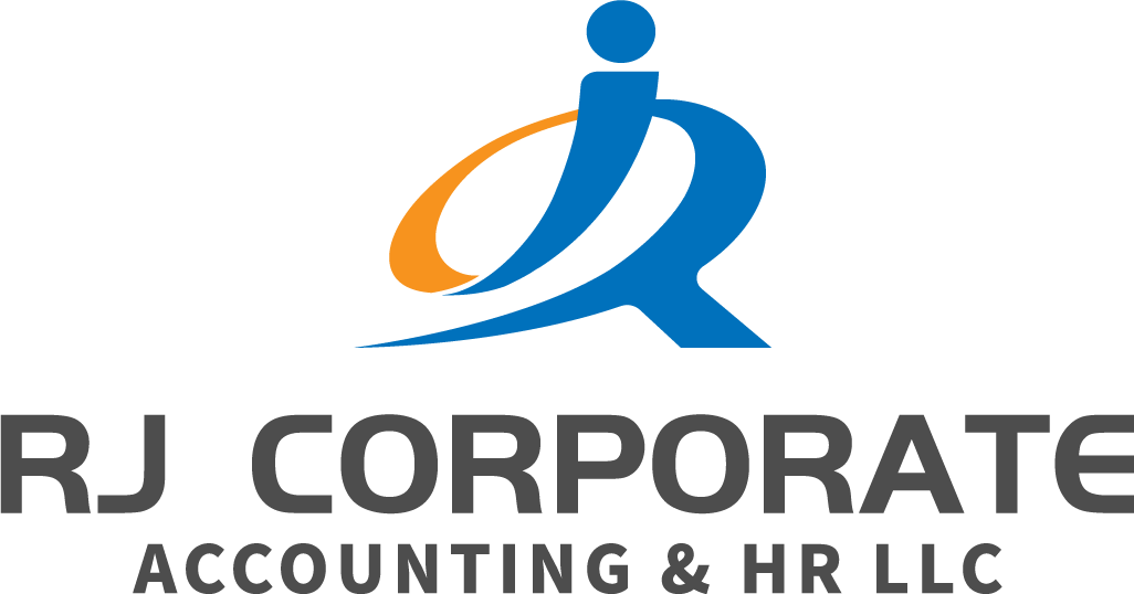 RJ CORPORATE ACCOUNTING & HR LLC