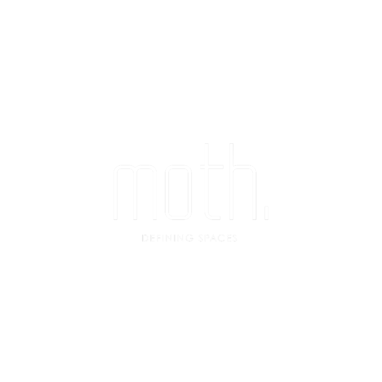 moth. Projects and Interior Design