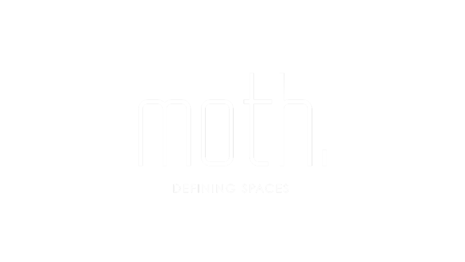 moth. Projects and Interior Design