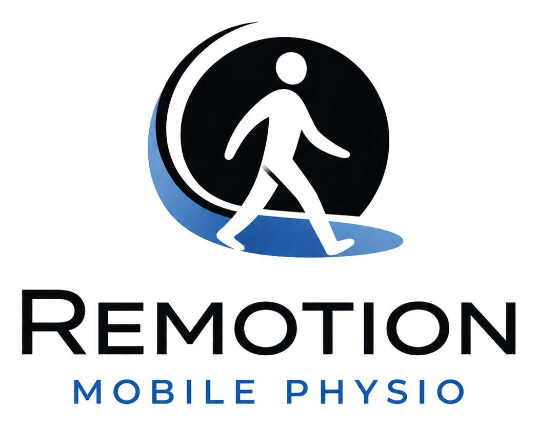 Remotion