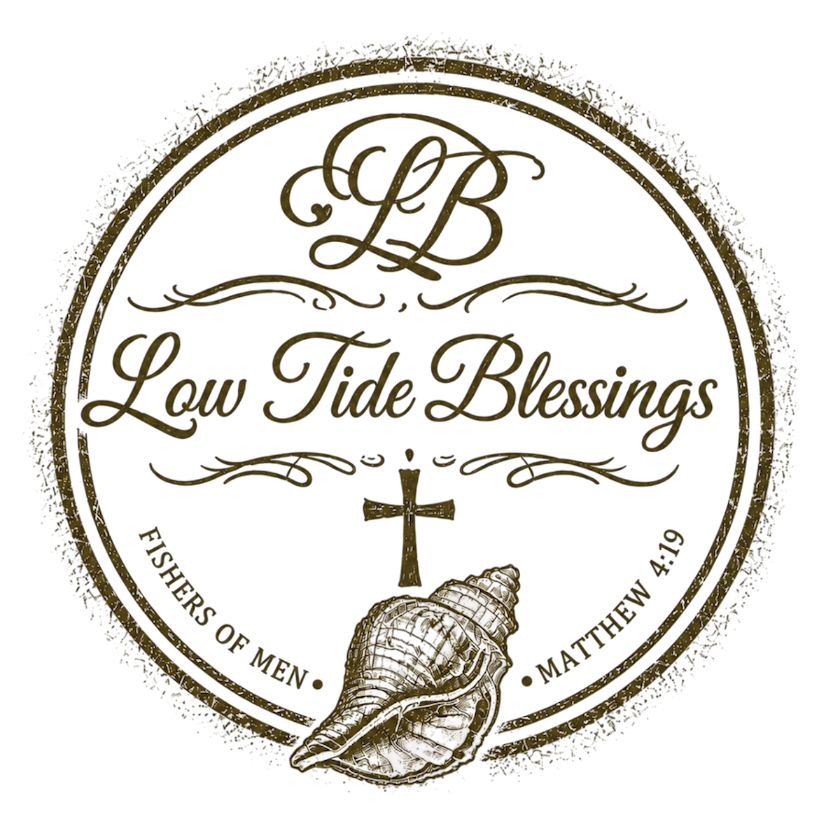 Low Tide Blessings