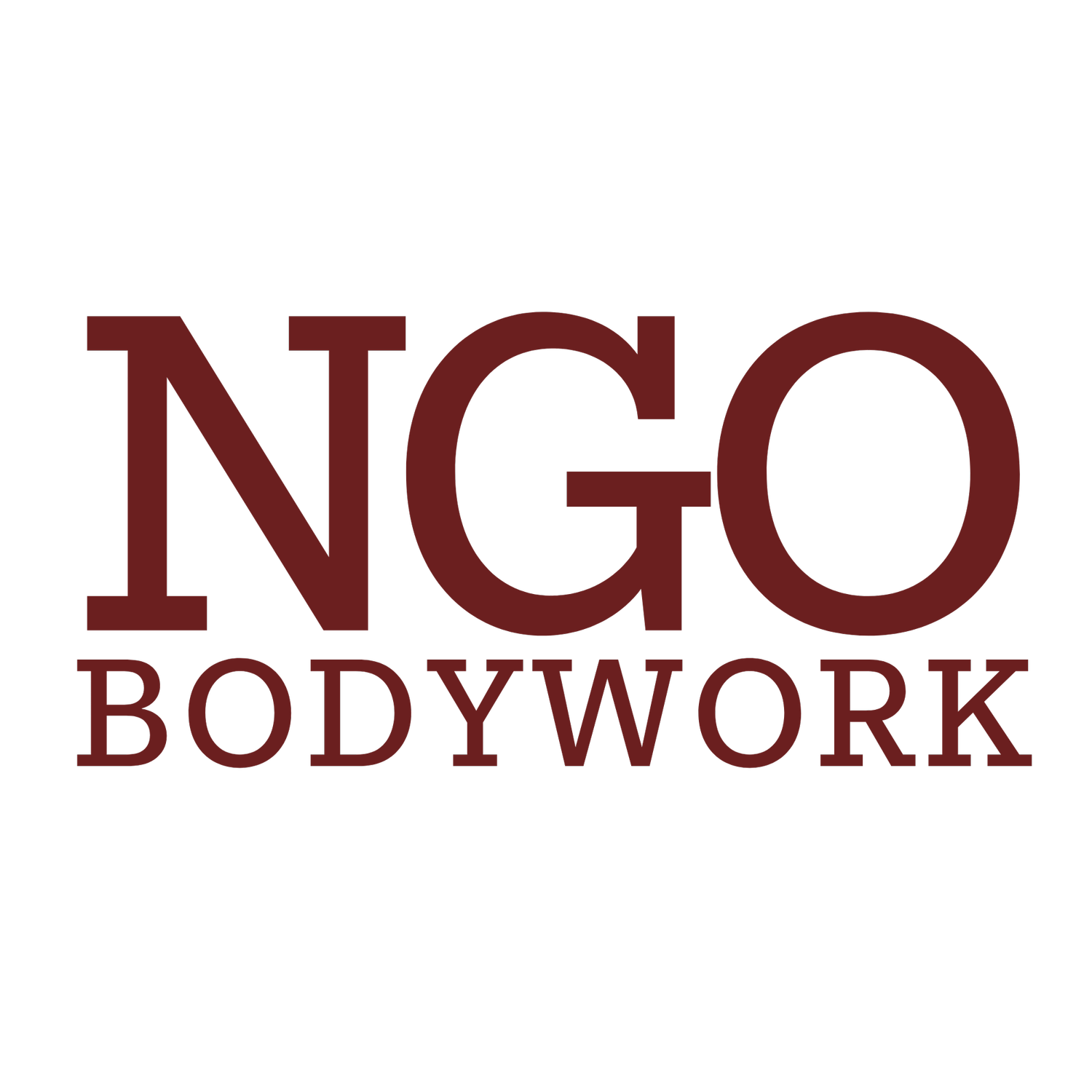 Ngo Bodywork