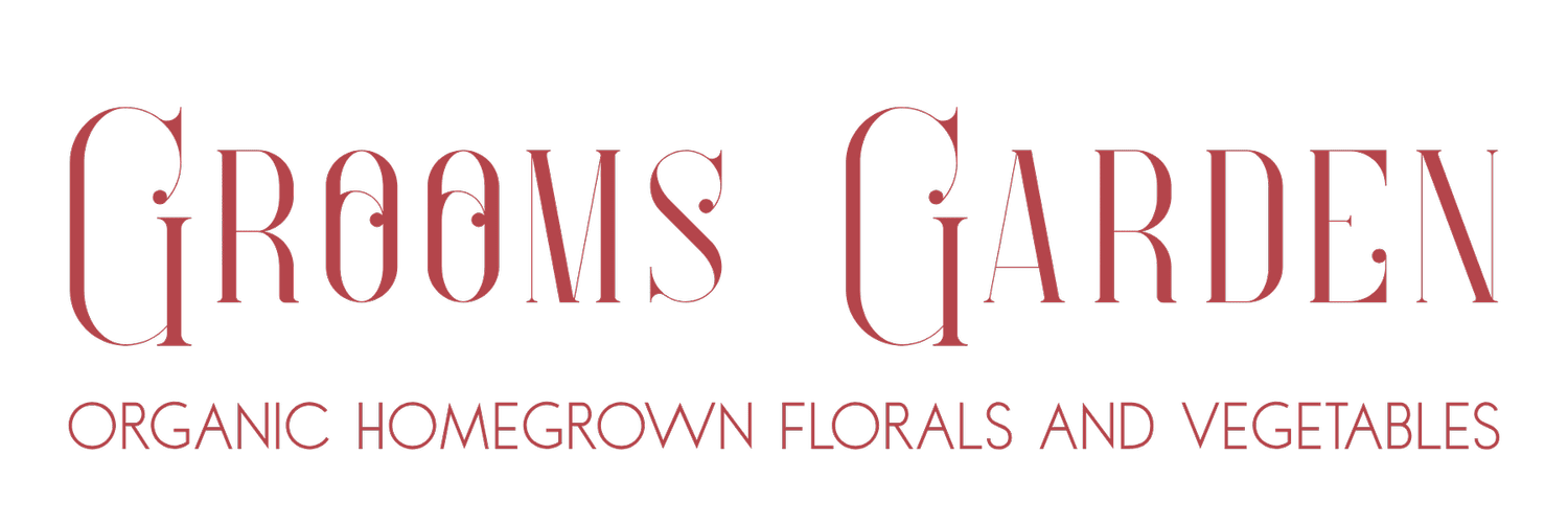 Grooms Garden