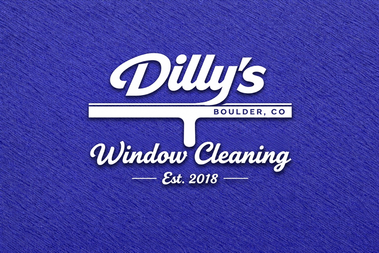Dilly's Window Cleaning