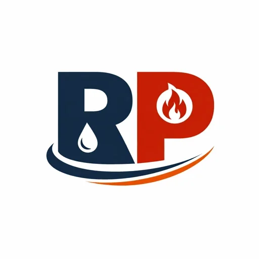 RP Plumbing and Heating