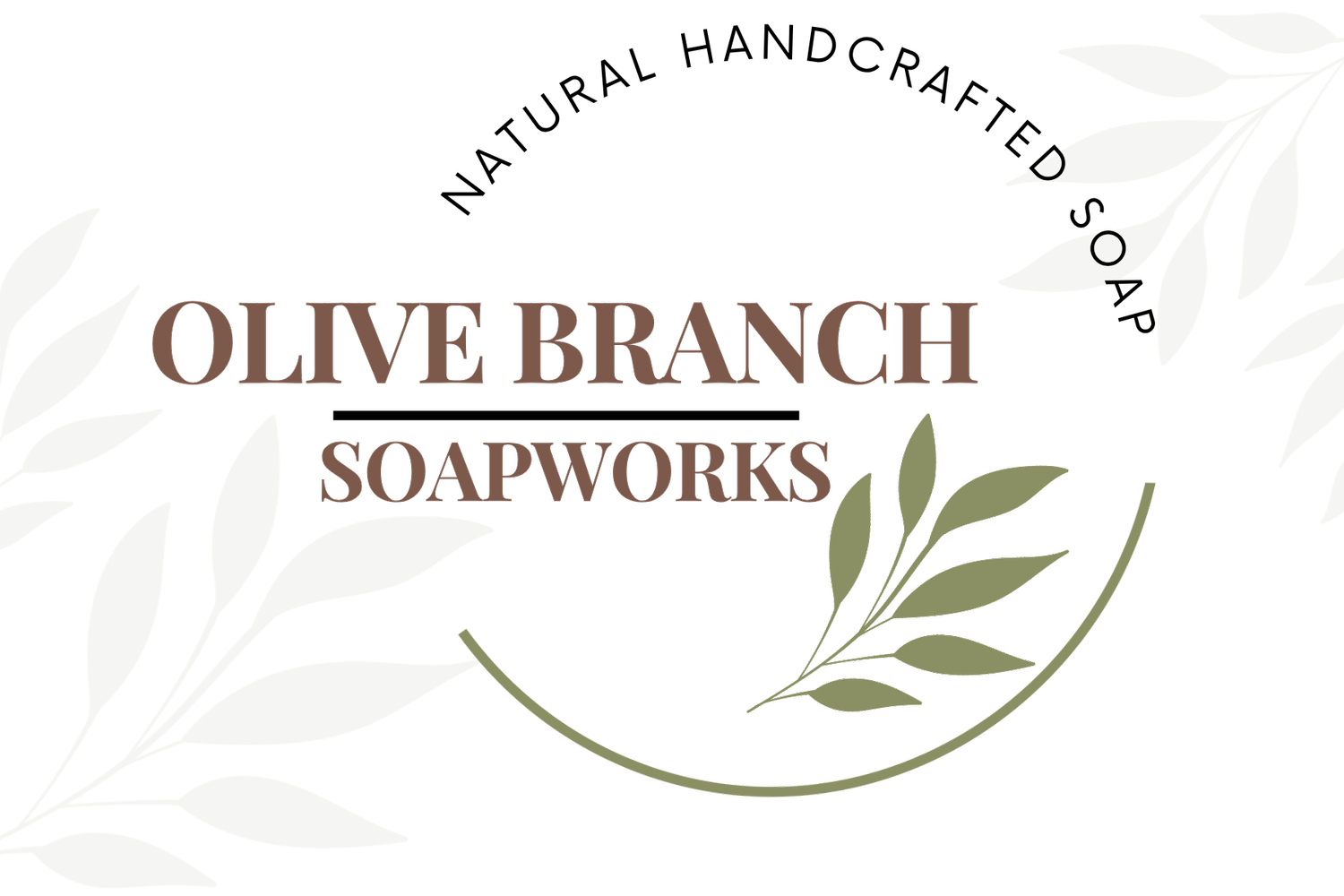 Olive Branch Soapworks
