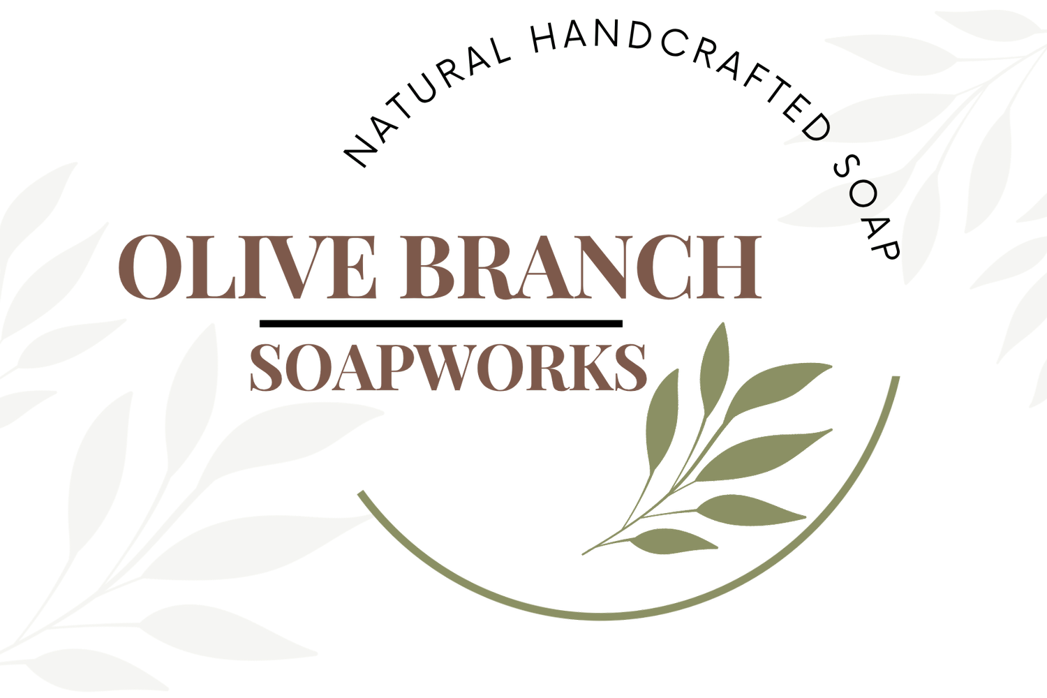 Olive Branch Soapworks