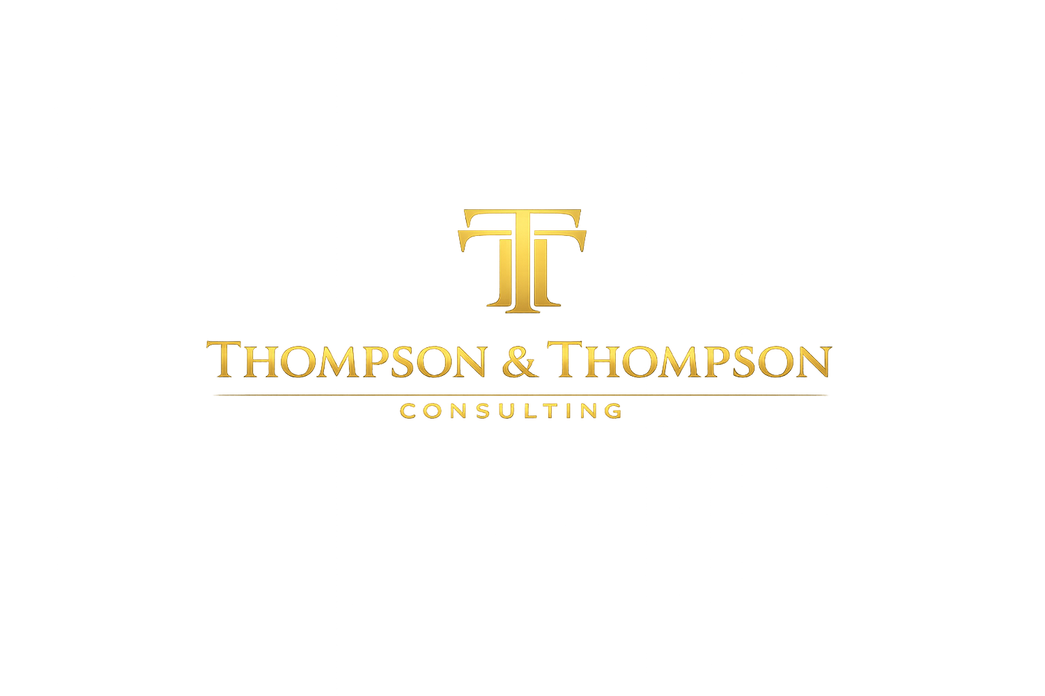 Thompson & Thompson Consulting