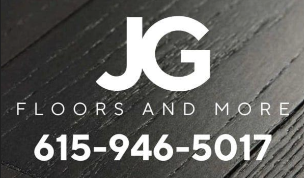 JG Floors and More!