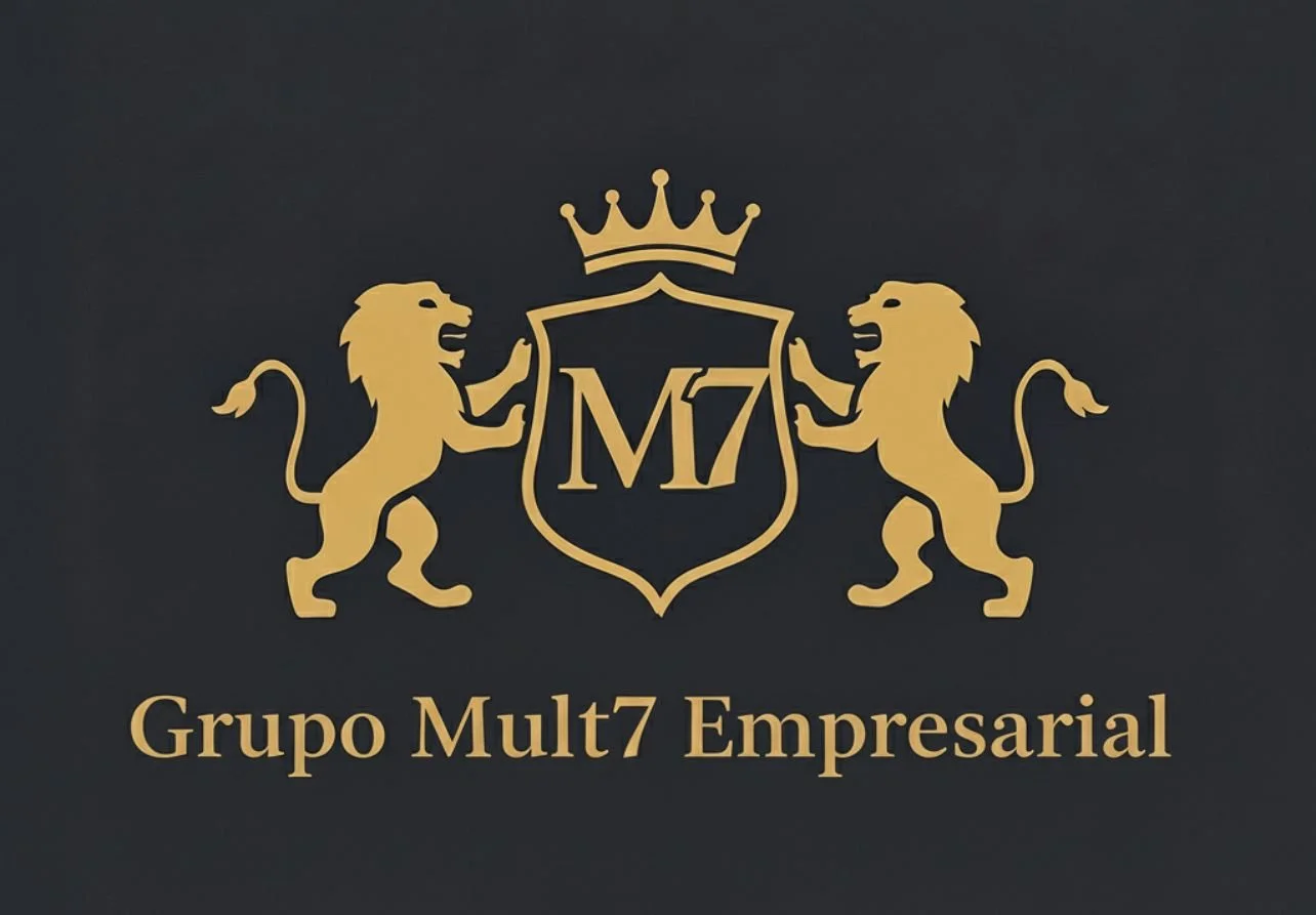 Grupo Mult7 Empresarial