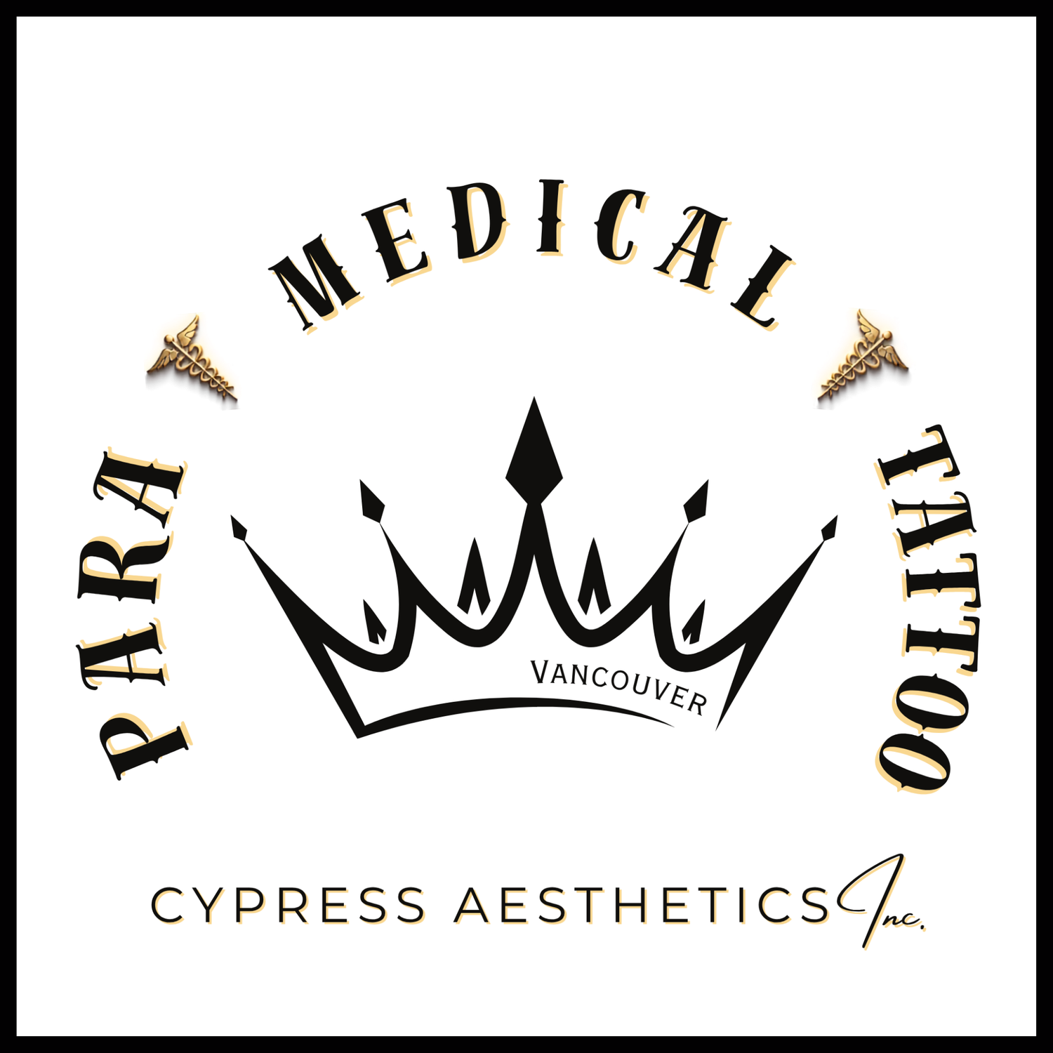 Cypress Aesthetics Inc.